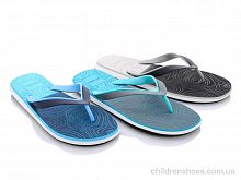 Шлепки CY01M Sydney / p. 40-45 / 24пар