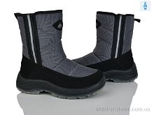 Дутики FG24121-3D Xifa kids / p. 32-37 / 8пар