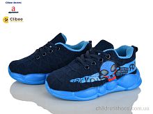 Кроссовки AC908-2 blue-blue Clibee-Doremi / p. 26-31 / 6пар
