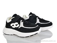 Кроссовки Z606-3A KIMBOO / p. 33-38 / 8пар