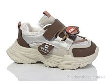 Кроссовки L698-7 ASHIGULI / p. 27-31 / 10пар