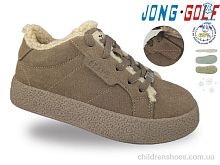 Кроссовки C40726-3 Jong Golf / p. 32-37 / 8пар
