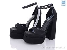 Босоножки F11-1 Love-L&M-ZDW / p. 36-40 / 8пар