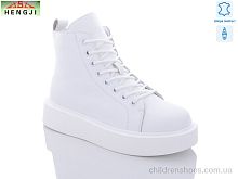 Ботинки 20-4 HENGJI-ELENA / p. 36-40 / 8пар