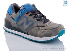 Кроссовки New balance 574 navy