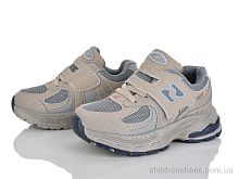 Кроссовки OK611-2L KIMBOO / p. 26-31 / 8пар