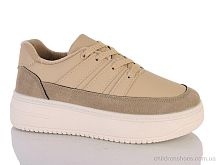 Кроссовки 150-4(150-35) khaki DINO ALBAT / p. 36-41 / 8пар