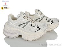 Кроссовки AA12312-1 beige Clibee-Doremi / p. 36-40 / 5пар