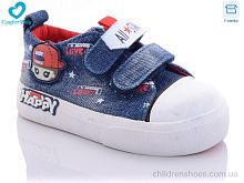 Кеды 131А Comfort-baby / p. 20-25 / 6пар
