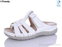 Шлепки G110-2 Trendy / p. 37-42 / 8пар