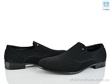 Туфли D276-2A Nasite / p. 40-45 / 8пар