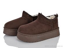 Угги M10-02 Xifa / p. 37-42 / 10пар