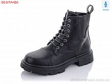 Ботинки A2232 QQ shoes / p. 36-41 / 8пар