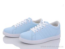 Кроссовки 20-967 blue Violeta / p. 36-41 / 8пар