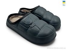 Сабо ГП39 т.синій Rai shoes / p. 28-36 / 6пар