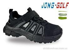 Кроссовки C11825-0 Jong Golf / p. 32-37 / 8пар