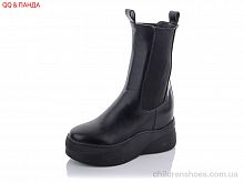 Ботинки A20 QQ shoes / p. 36-41 / 8пар