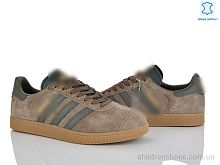 Кроссовки A7676-3 Olimp / p. 41-45 / 8пар