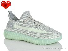 Кроссовки 268-7A Jiao Li Mei / p. 37-41 / 8пар