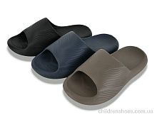 Шлепки 777-31 mix Lion-Lu / p. 40-45 / 12пар