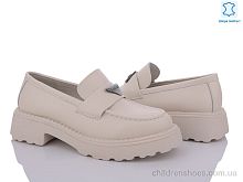 Туфли AA206-8 ITTS / p. 37-41 / 6пар