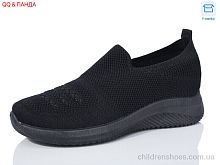 Кроссовки AL06-1 QQ shoes / p. 36-41 / 8пар