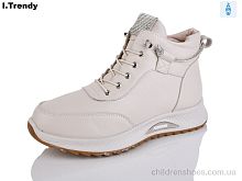 Ботинки BK1165-2 Trendy / p. 36-41 / 8пар