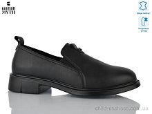 Туфли DX8073 WOMAN MYTH / p. 36-41 / 8пар