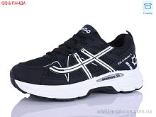 Кроссовки J2121-1 QQ&Панда / p. 36-41 / 8пар