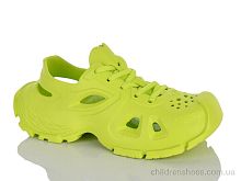 Кроссовки HD90(8808) green Violeta / p. 36-41 / 12пар