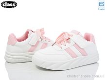 Кроссовки X20-2 Wei Wei-Class / p. 32-37 / 10пар