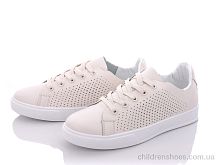 Кроссовки 20-949-3 beige Violeta / p. 36-41 / 8пар