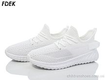 Кроссовки F9221-2 FDEK / p. 36-41 / 6пар