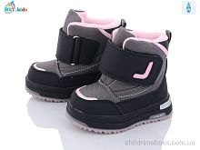 Ботинки T6921-6 BBT / p. 23-28 / 8пар