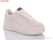 Кроссовки J852-3 QQ shoes / p. 36-41 / 8пар