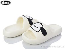 Шлепки 3308A2-2 Wei Wei-Class / p. 36-41 / 8пар