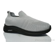 Кроссовки XF026-920-008 піна Xifa / p. 36-41 / 8пар