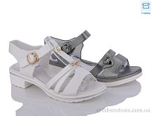 Босоножки Lilin shoes L066-16-10 mix