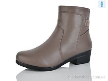 Ботинки T338-2 Коронате / p. 37-42 / 8пар