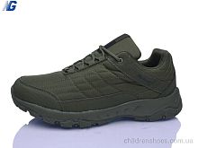 Кроссовки NA2496-9 Navigator / p. 42-45 / 8пар