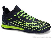 Футбольная обувь B2342-11S Veer-Demax / p. 37-41 / 8пар