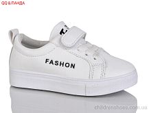 Кроссовки 77-68-1 QQ shoes / p. 33-38 / 8пар