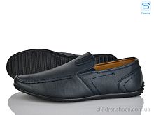 Туфли D50-2D Nasite / p. 40-45 / 8пар