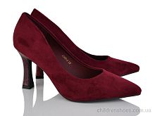Туфли A269-3 Loretta / p. 36-40 / 6пар