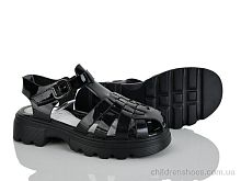 Босоножки XF01-2856-4C Xifa kids / p. 32-37 / 8пар