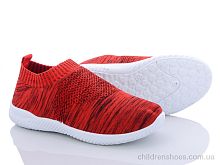 Кроссовки K203-8 Blue Rama / p. 31-36 / 12пар
