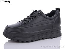 Кроссовки F170-1 Trendy / p. 36-41 / 8пар