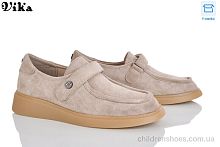 Туфли 801-2 Vika / p. 36-40 / 8пар