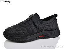 Туфли DB8285-1 Trendy / p. 36-41 / 8пар