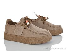 Туфли K573-2 Loretta / p. 36-41 / 8пар